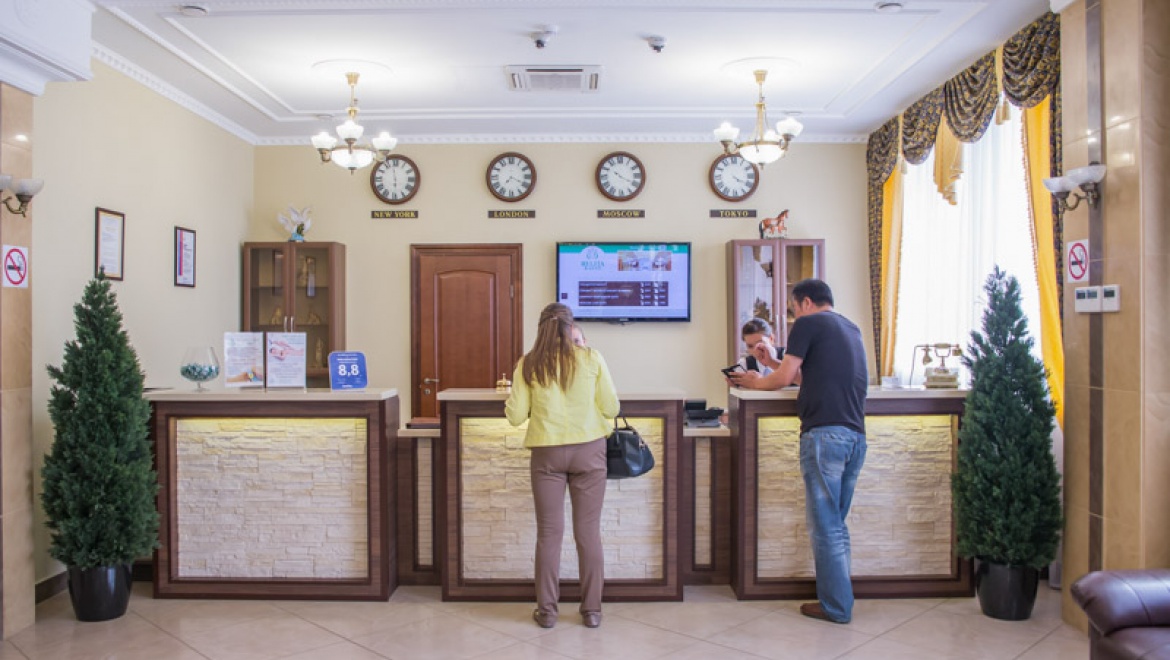 Е.Лодвигова: «В дни проведения ЧМ ФИНА-2015 мы ожидаем около 100 тысяч туристов»