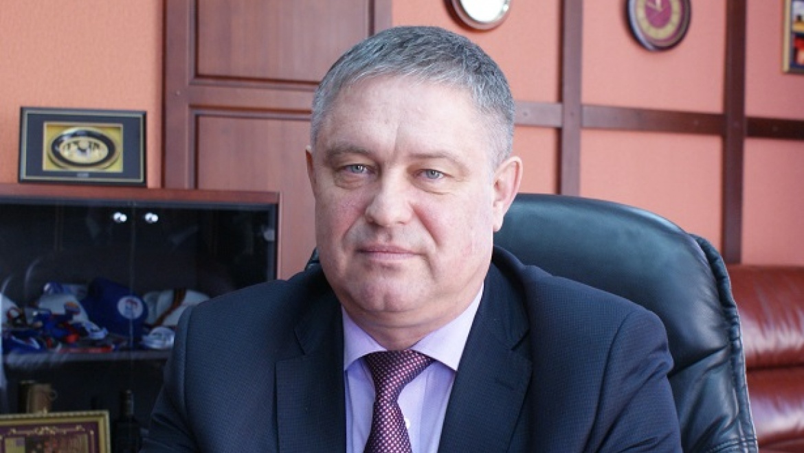 Бизнес-омбудсмен принимает активное участие во внедрении инвестиционного стандарта в Оренбурге