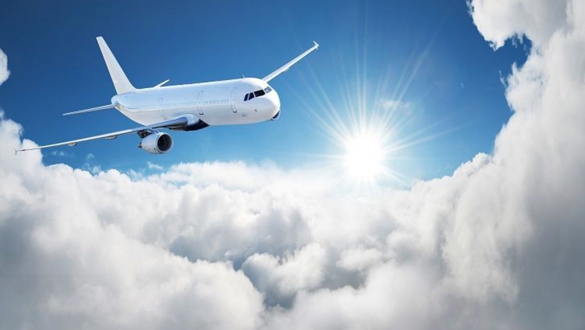 Из казанского аэропорта открыты новые рейсы в Москву и Санкт-Петербург