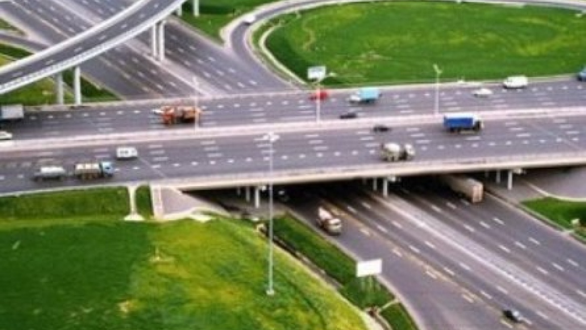 Игорь Новиков: «Казанские дороги уже работают в режиме ЧМ-2015»