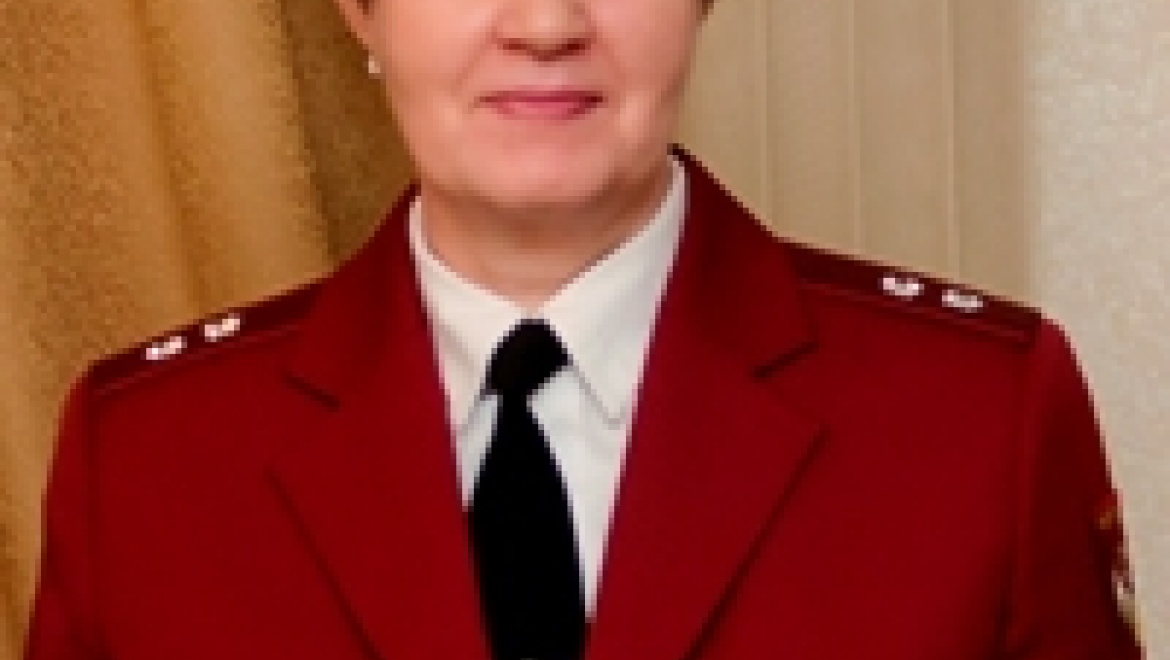 Наталья Вяльцина проведет личный прием граждан