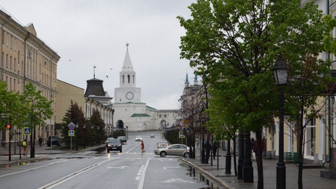 Международное агентство «Fitch Ratings» подтвердило кредитный рейтинг Казани