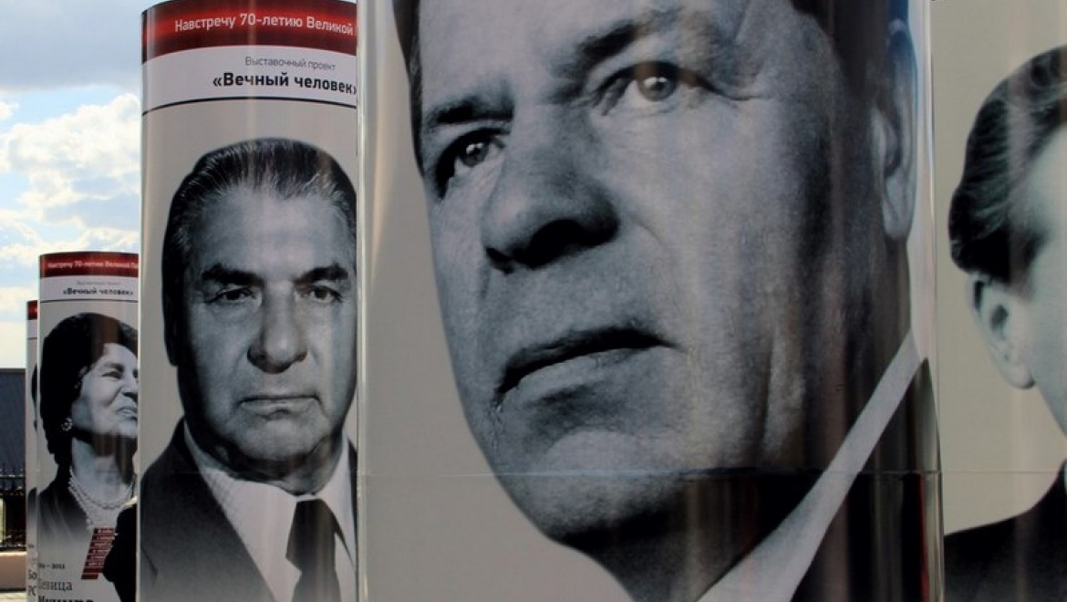 В Казанском Кремле пройдет презентация книги о фронтовиках-деятелях культуры Татарстана