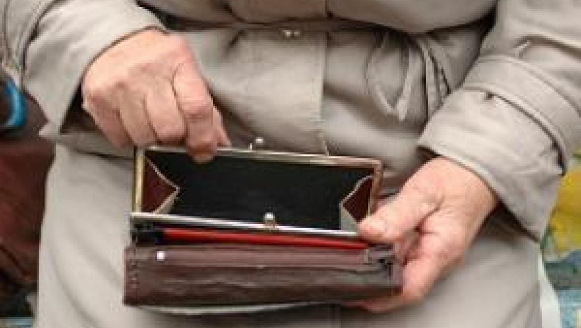 Пожилая жительница Казани отдала лжецелицельнице 190 тысяч рублей за снятие порчи