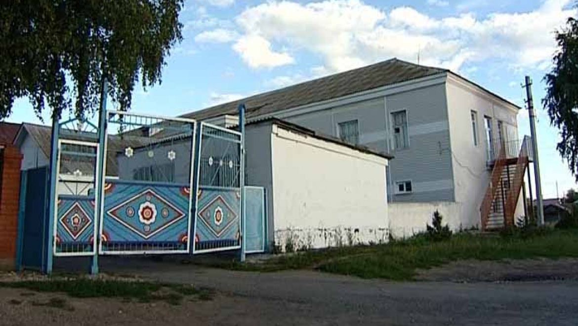 Поиски похищенного мальчика продолжаются, на руководство детдома возбуждено уголовное дело