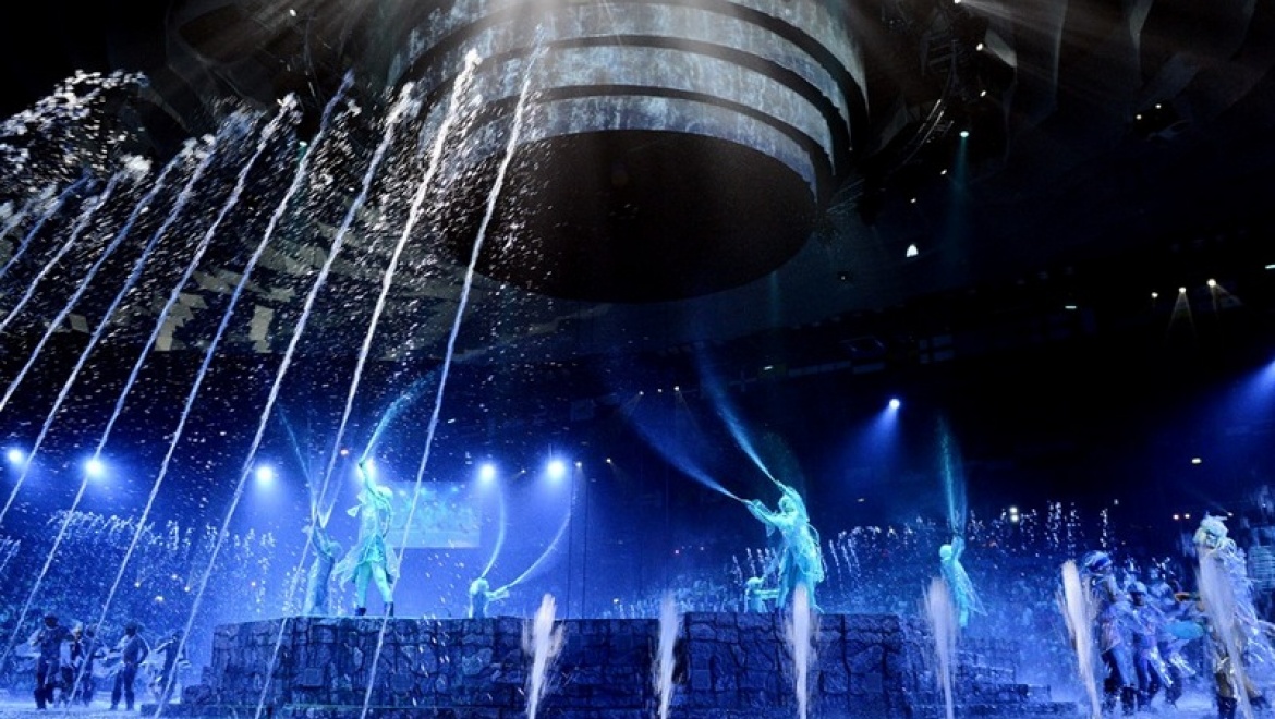 А.Шляпников: «В Казани как в Сочи – ощущение «А в России ли я?»