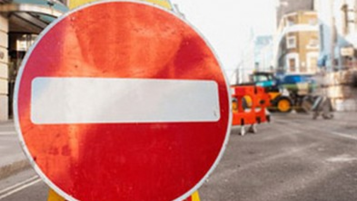 В Казани будет временно ограничено движение на ул.Гвардейская