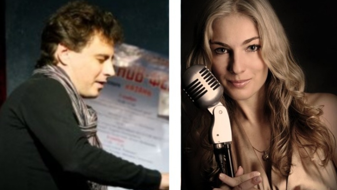 Джазовый фестиваль из усадьбы Сандецкого на один вечер перенесется в парк ФИНА