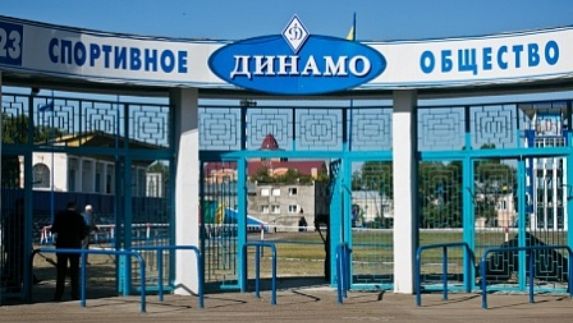 Генерал армии Владимир Проничев прибыл в Оренбург решать судьбу стадиона "Динамо"
